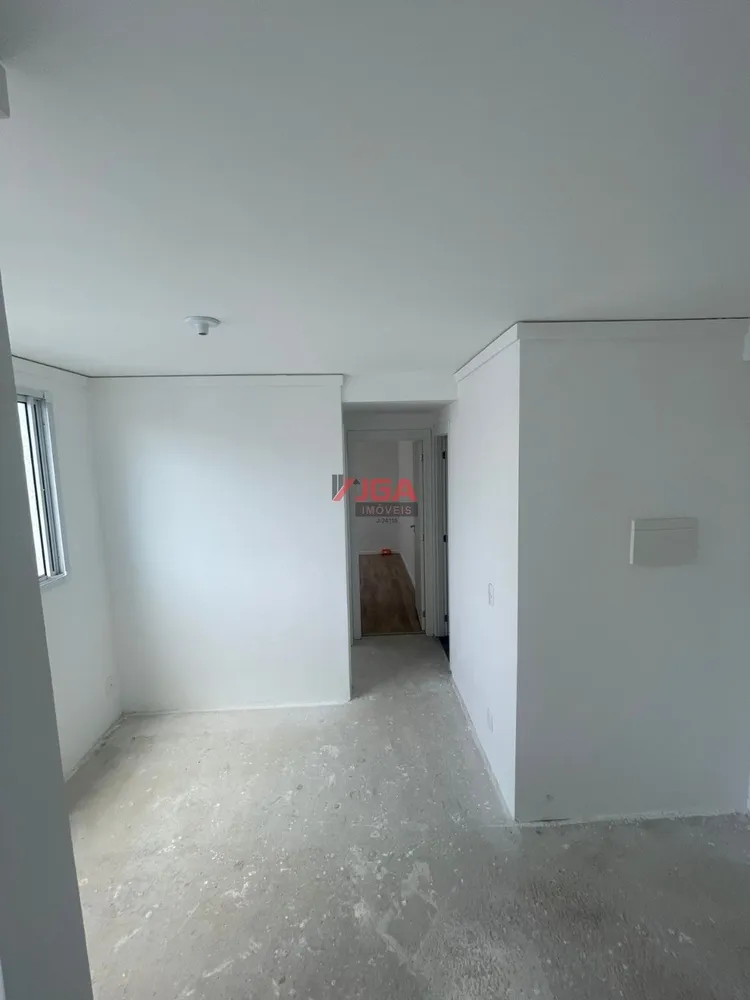 Apartamento, 2 quartos, 37 m² - Foto 4