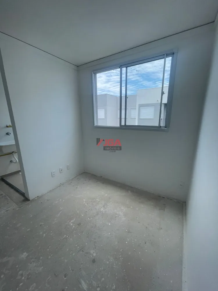 Apartamento, 2 quartos, 37 m² - Foto 8
