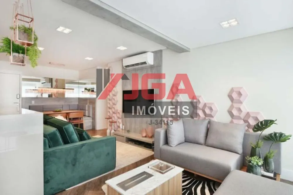 Apartamento, 2 quartos, 78 m² - Foto 18