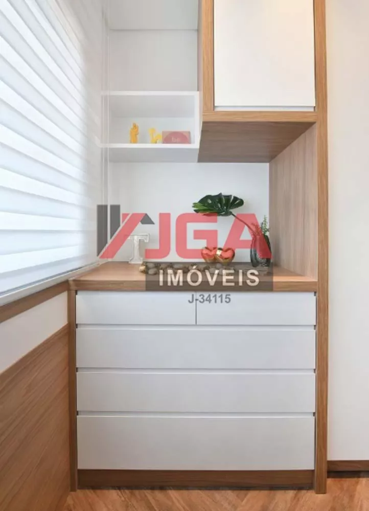 Apartamento, 2 quartos, 78 m² - Foto 3
