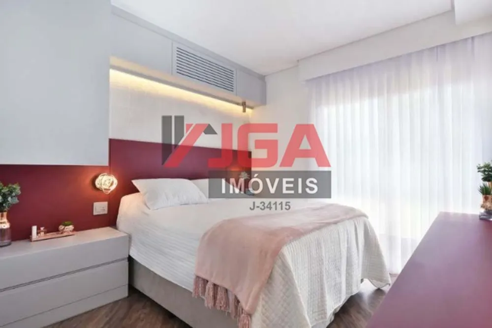 Apartamento, 2 quartos, 78 m² - Foto 3