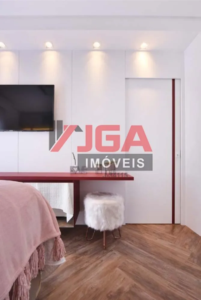 Apartamento, 2 quartos, 78 m² - Foto 4