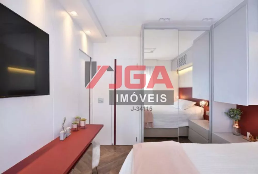 Apartamento, 2 quartos, 78 m² - Foto 6