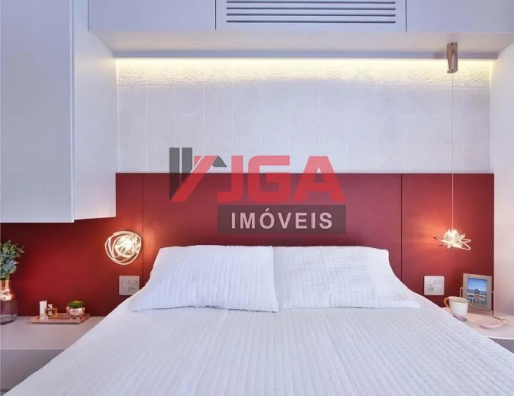 Apartamento, 2 quartos, 78 m² - Foto 2