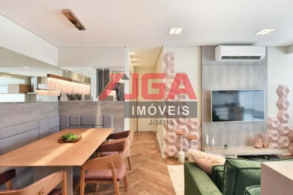 Apartamento, 2 quartos, 78 m² - Foto 17