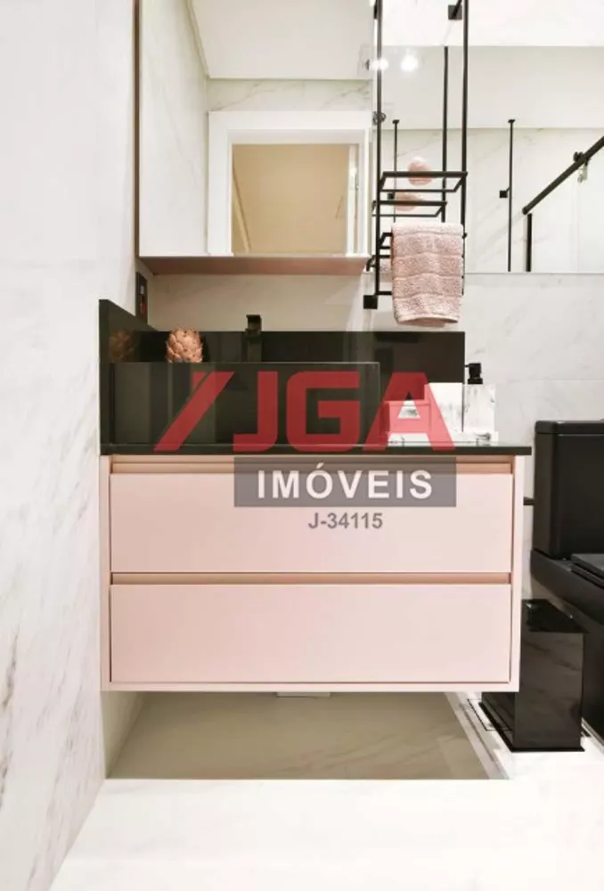 Apartamento, 2 quartos, 78 m² - Foto 8