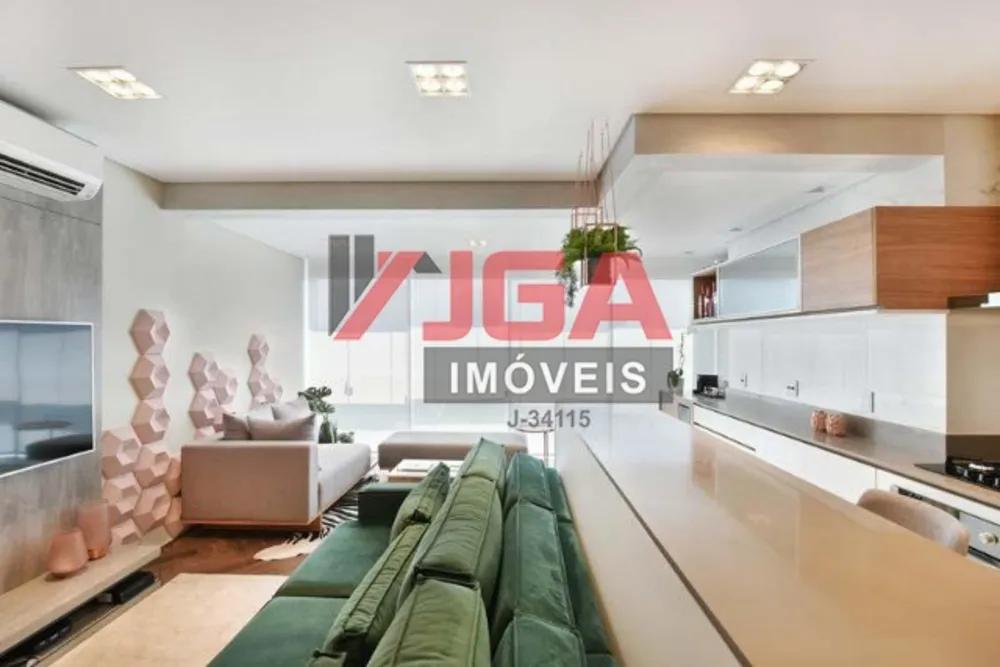 Apartamento, 2 quartos, 78 m² - Foto 14