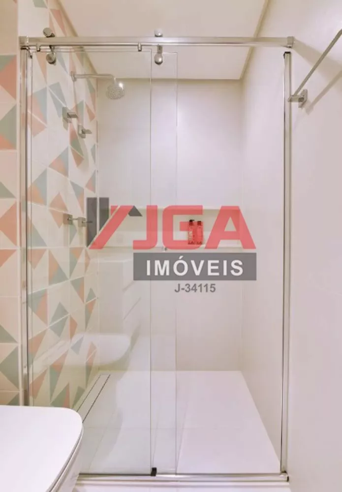 Apartamento, 2 quartos, 78 m² - Foto 7