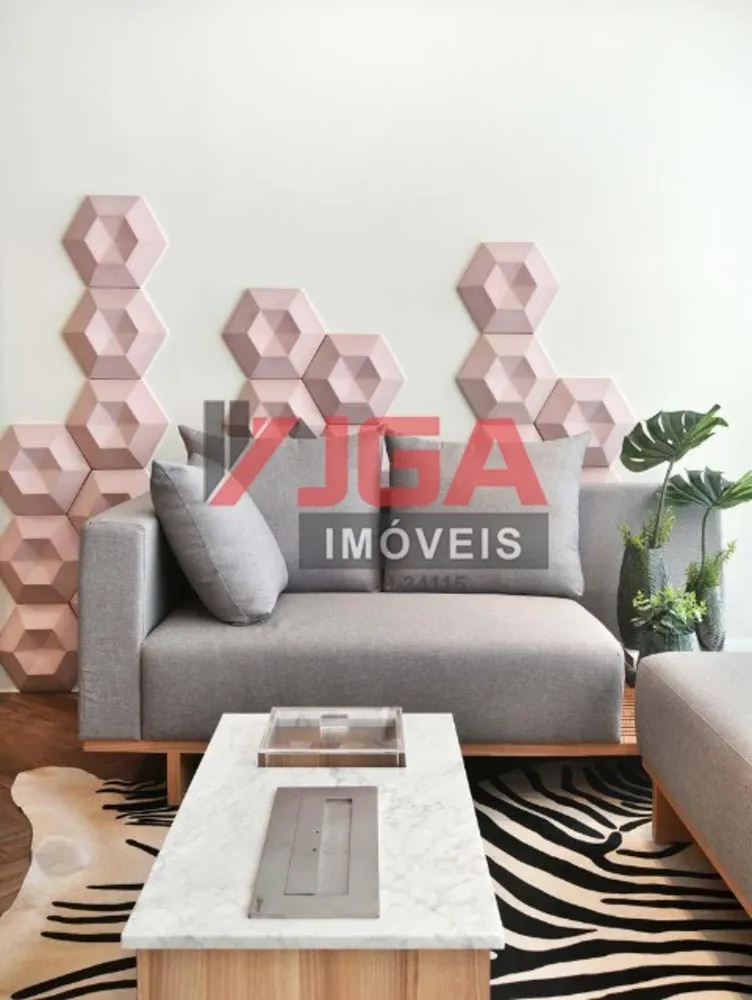 Apartamento, 2 quartos, 78 m² - Foto 10