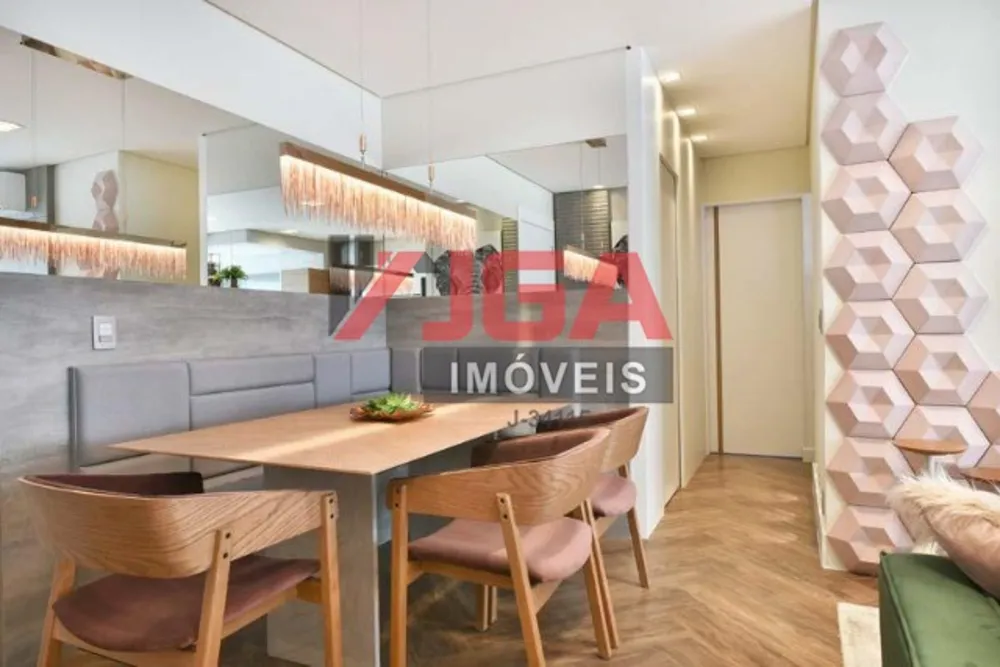 Apartamento, 2 quartos, 78 m² - Foto 16
