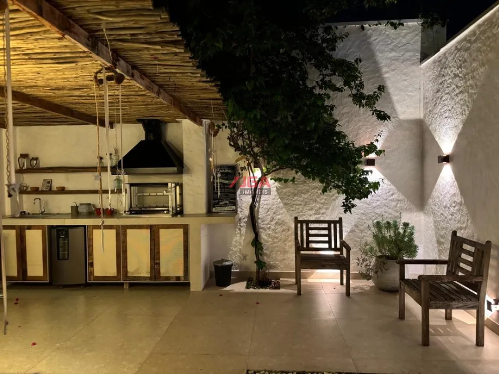 Casa de Condomínio, 4 quartos - Foto 16