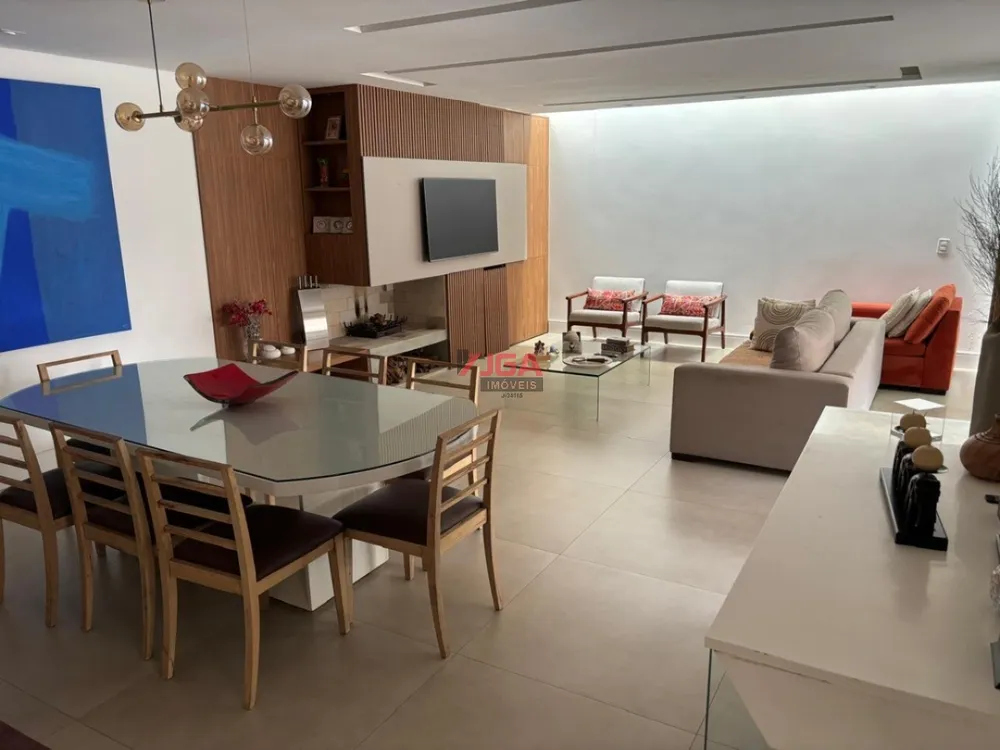 Casa de Condomínio, 4 quartos - Foto 8