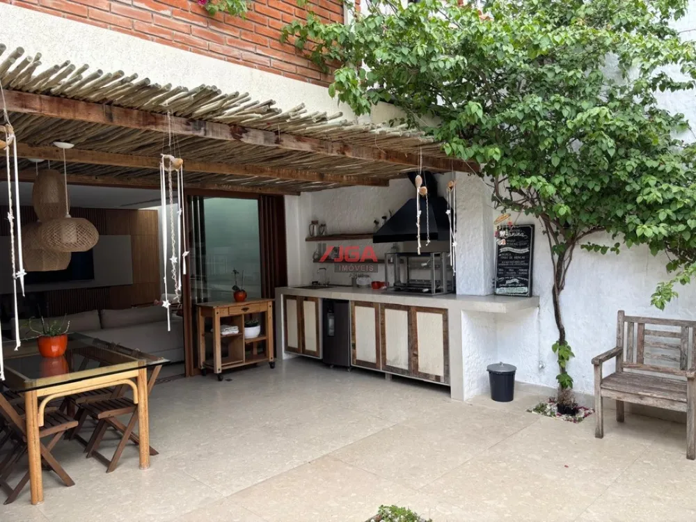 Casa de Condomínio, 4 quartos - Foto 7