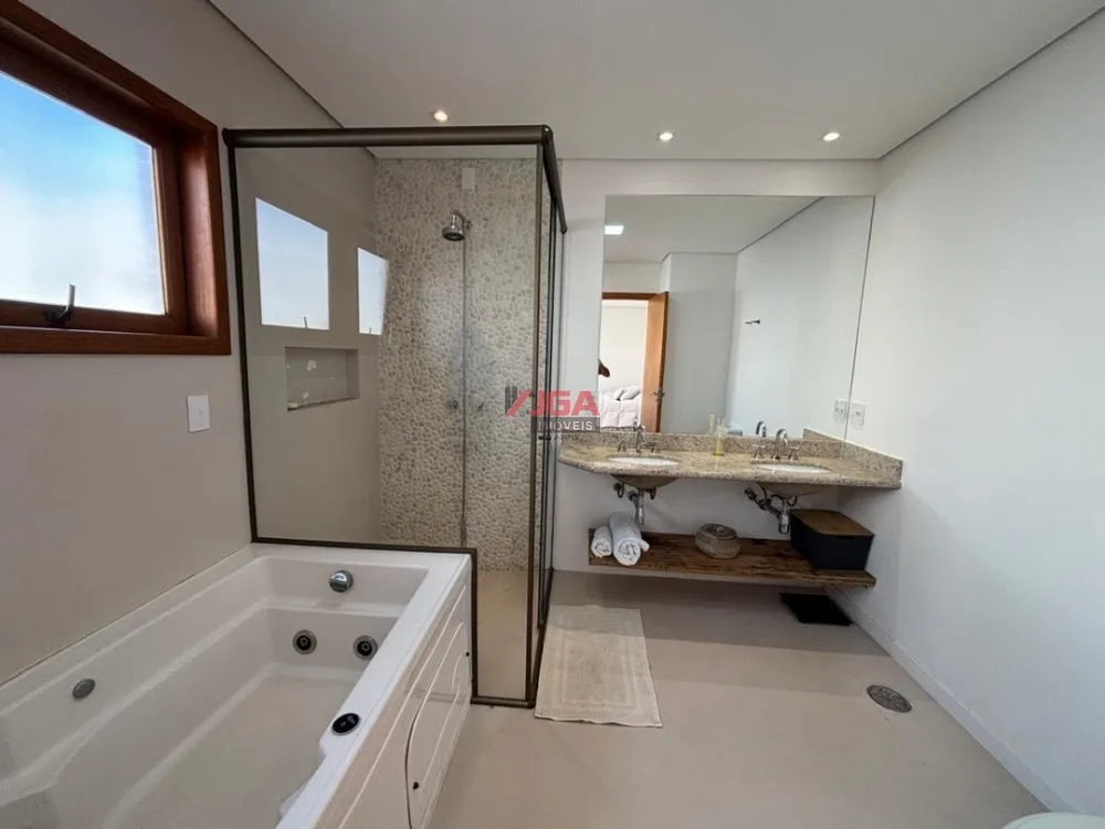 Casa de Condomínio, 4 quartos - Foto 12