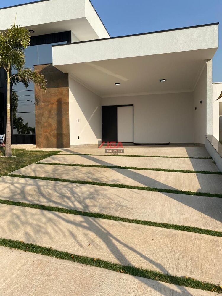 Casa de Condomínio, 3 quartos - Foto 3