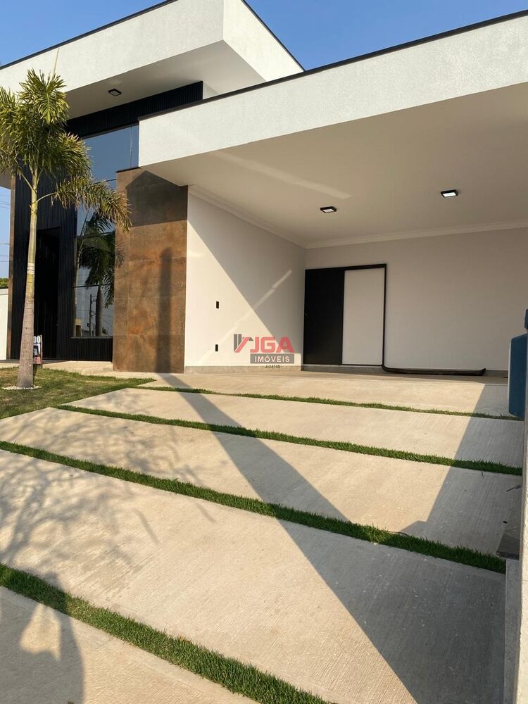 Casa de Condomínio, 3 quartos - Foto 4