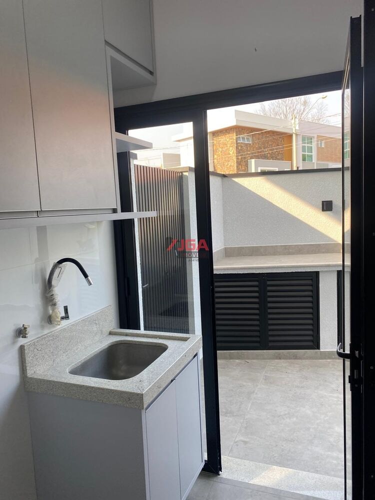 Casa de Condomínio, 3 quartos - Foto 10