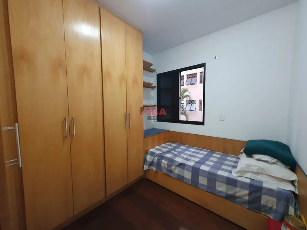 Apartamento, 2 quartos, 49 m² - Foto 2