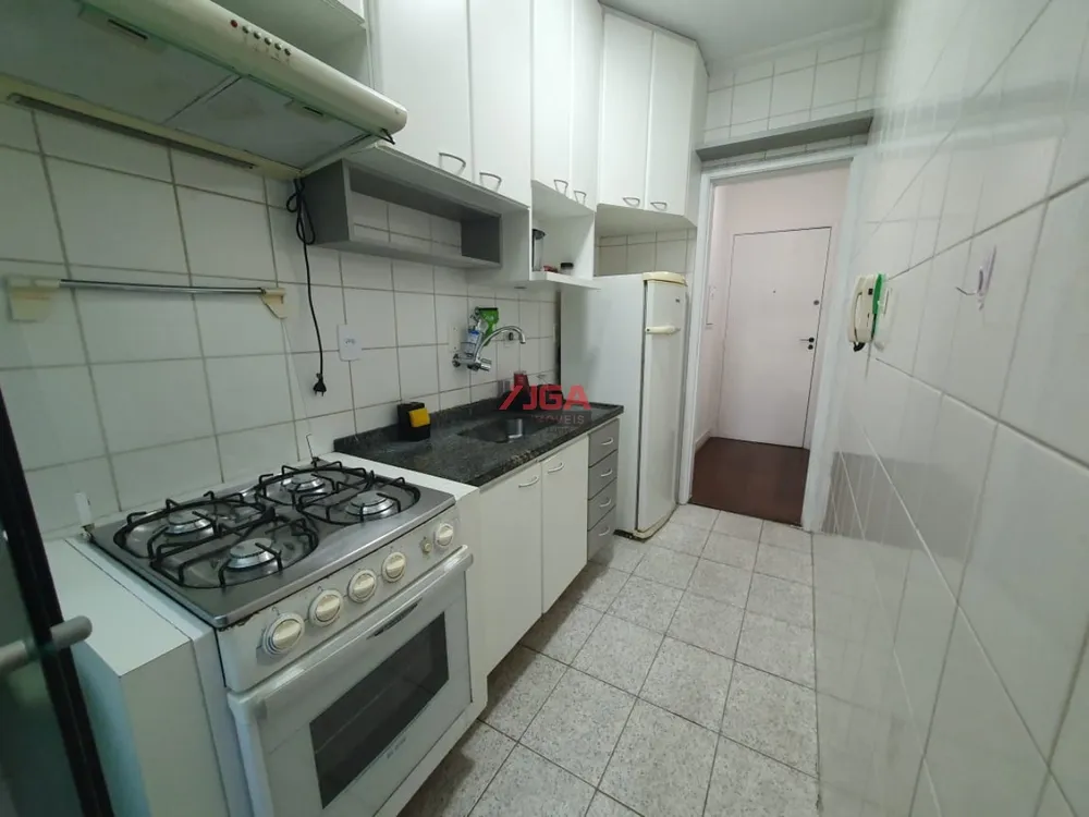 Apartamento, 2 quartos, 49 m² - Foto 4