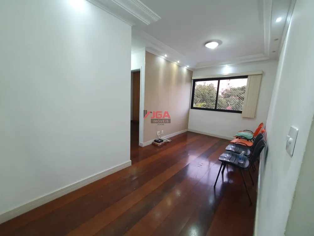 Apartamento, 2 quartos, 49 m² - Foto 7