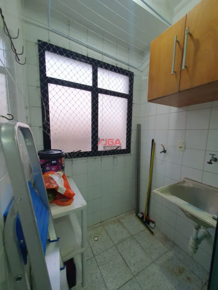 Apartamento, 2 quartos, 49 m² - Foto 1