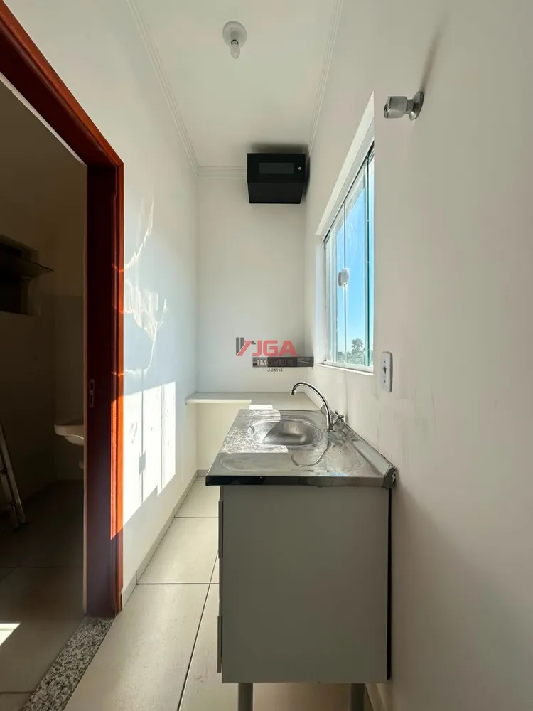 Sala-Conjunto, 19 m² - Foto 3