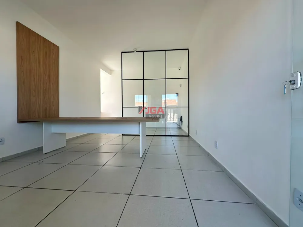 Sala-Conjunto, 19 m² - Foto 1