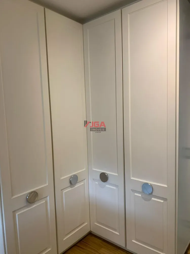 Apartamento, 3 quartos, 206 m² - Foto 4
