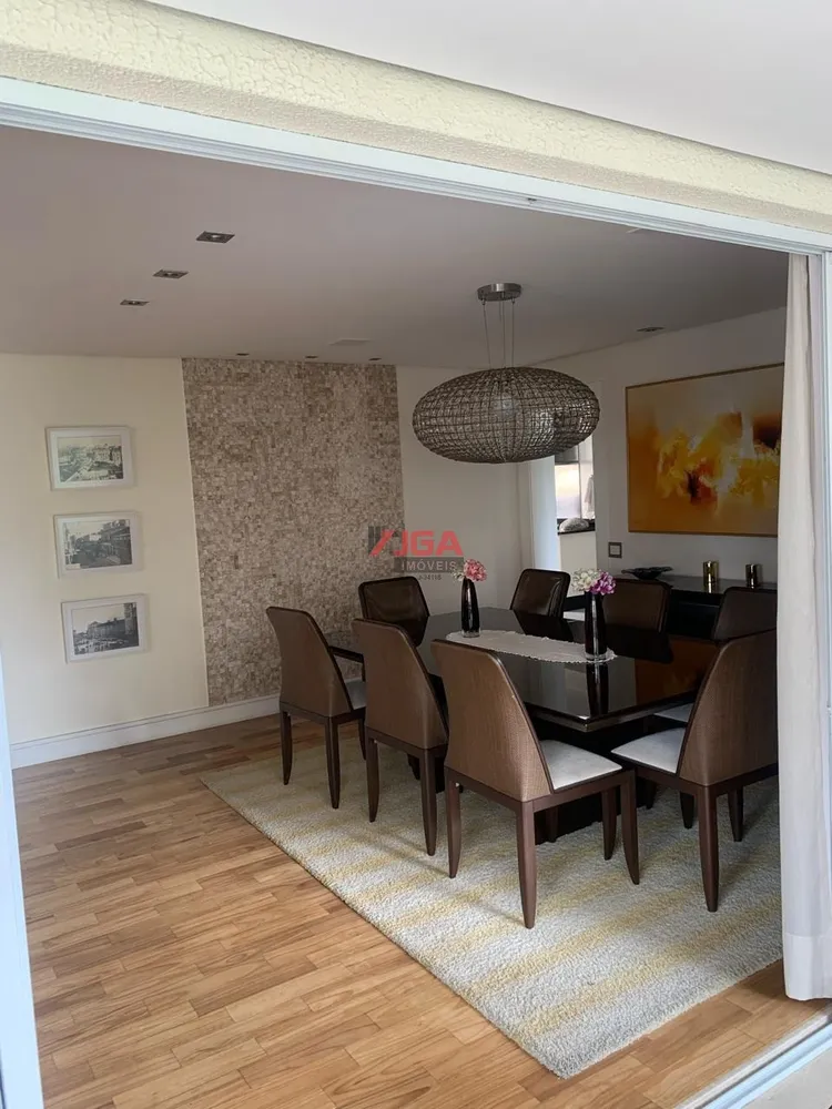 Apartamento, 3 quartos, 206 m² - Foto 6