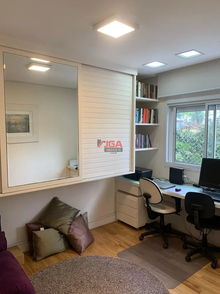 Apartamento, 3 quartos, 206 m² - Foto 5
