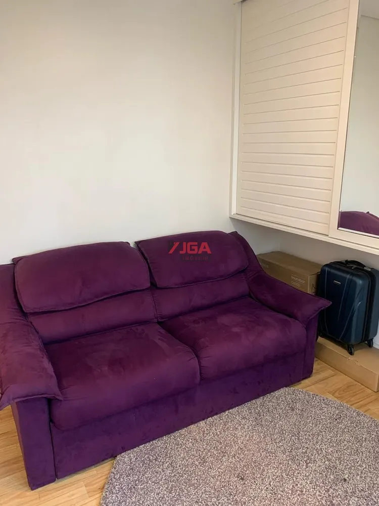 Apartamento, 3 quartos, 206 m² - Foto 9