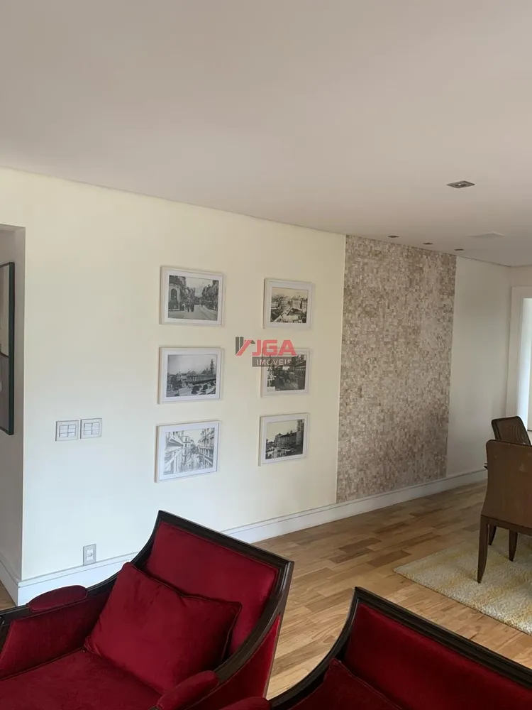 Apartamento, 3 quartos, 206 m² - Foto 3
