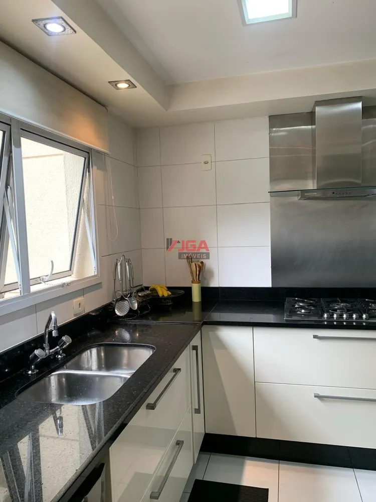 Apartamento, 3 quartos, 206 m² - Foto 13