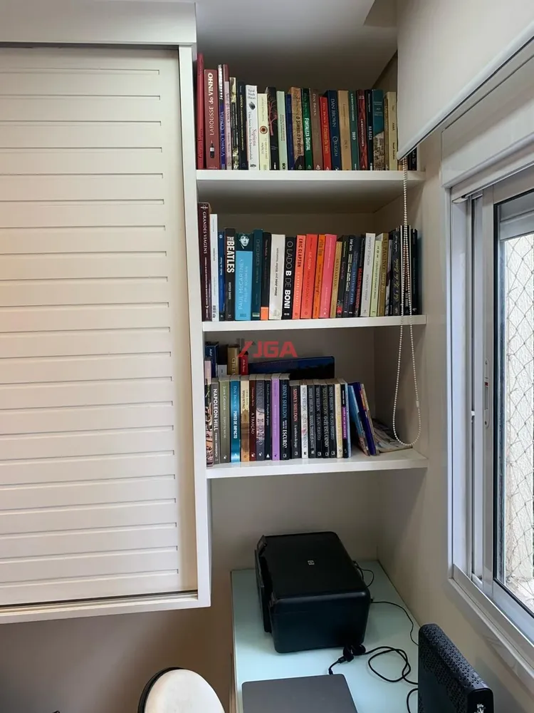 Apartamento, 3 quartos, 206 m² - Foto 11
