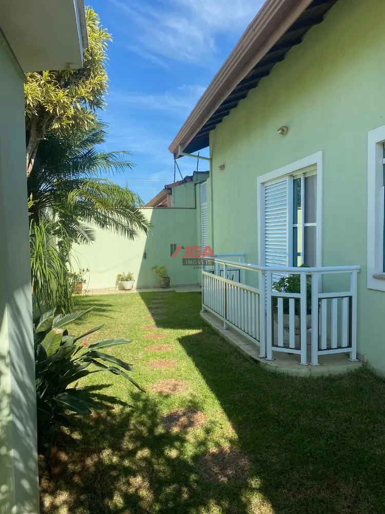 Casa, 5 quartos - Foto 1
