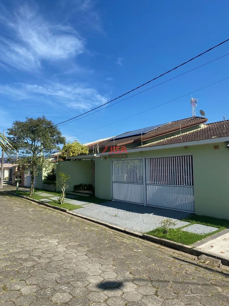 Casa, 5 quartos - Foto 4
