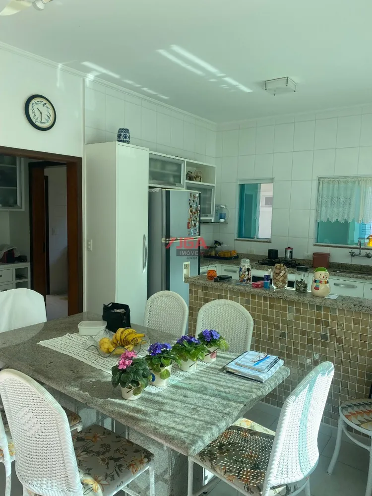 Casa, 5 quartos - Foto 7