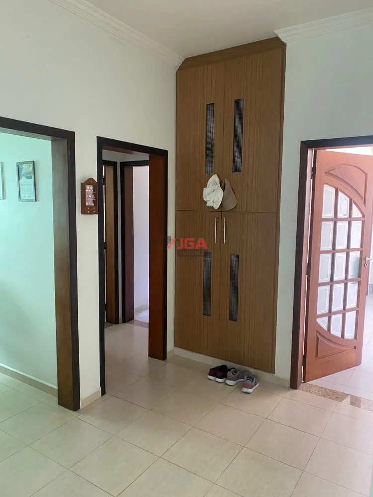 Casa, 5 quartos - Foto 11