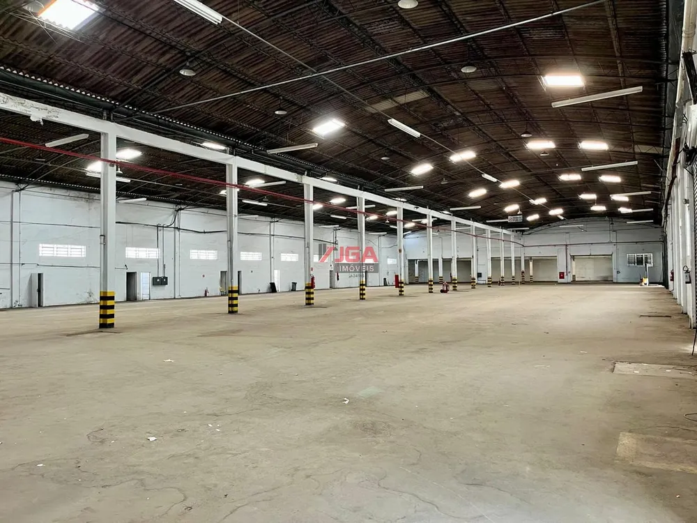 Depósito-Galpão, 4316 m² - Foto 8