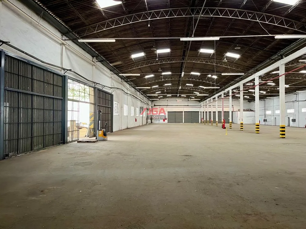 Depósito-Galpão, 4316 m² - Foto 7