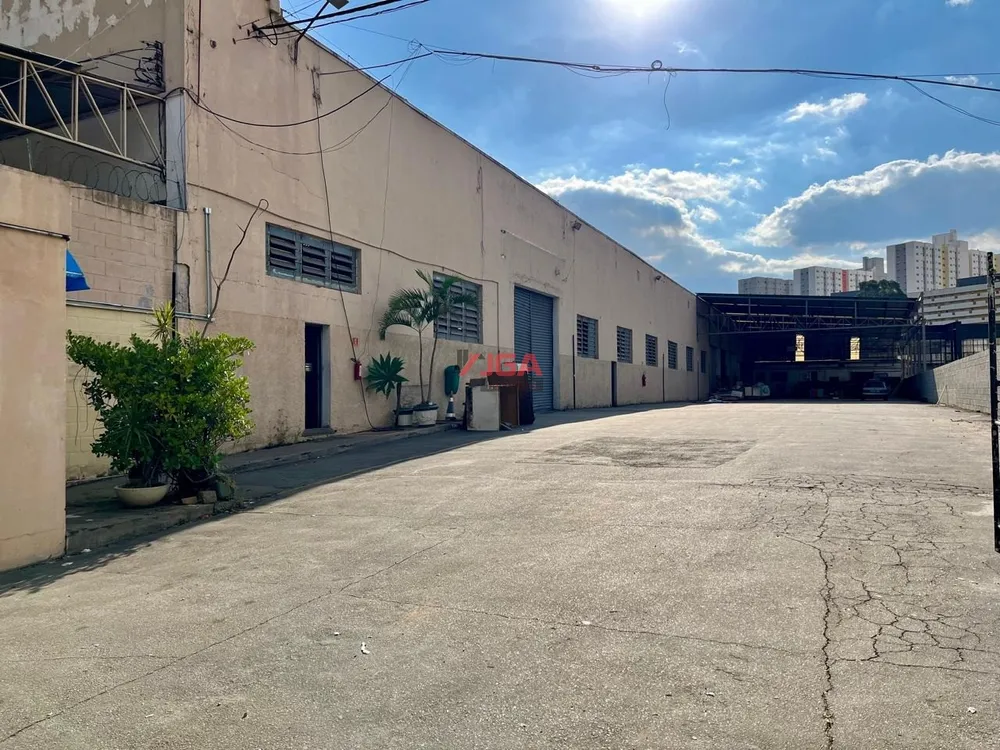 Depósito-Galpão, 4316 m² - Foto 3