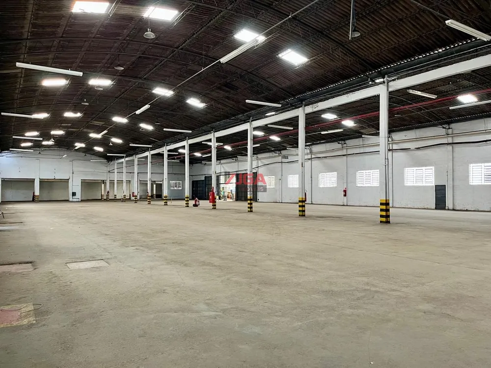 Depósito-Galpão, 4316 m² - Foto 6