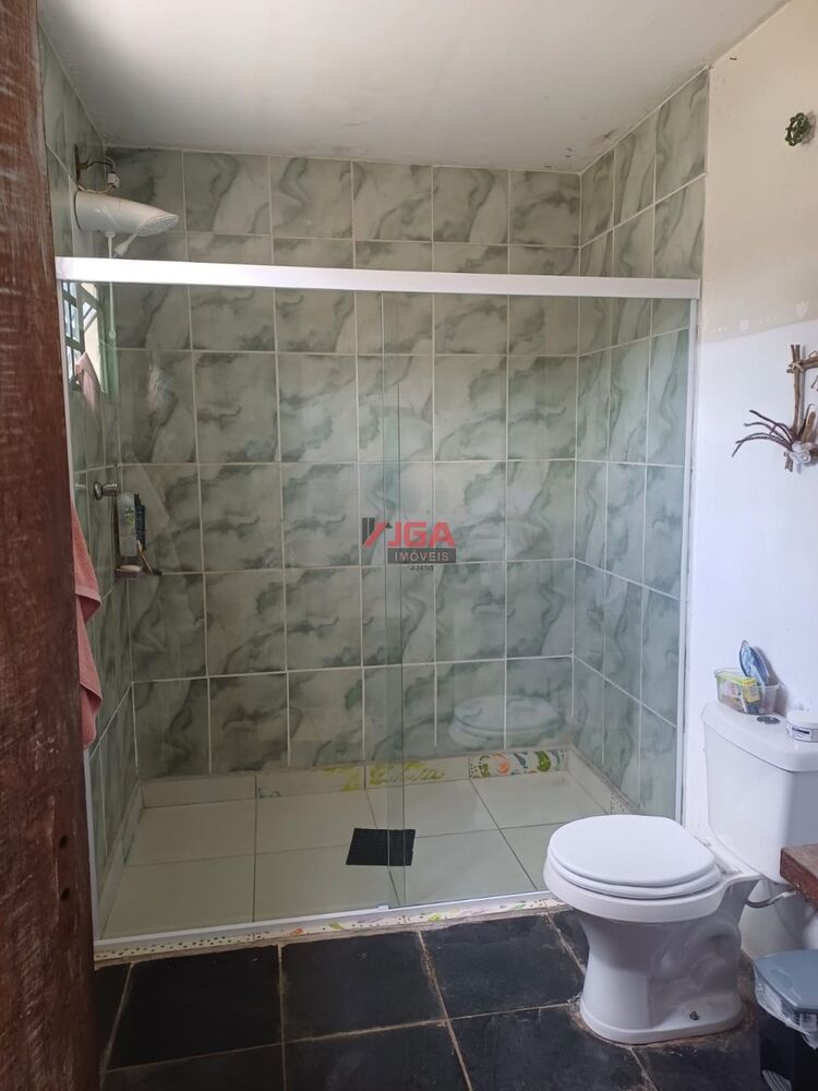 Chácara, 4 quartos, 1000 m² - Foto 2