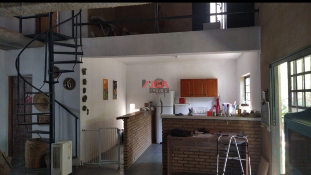 Chácara, 4 quartos, 1000 m² - Foto 6