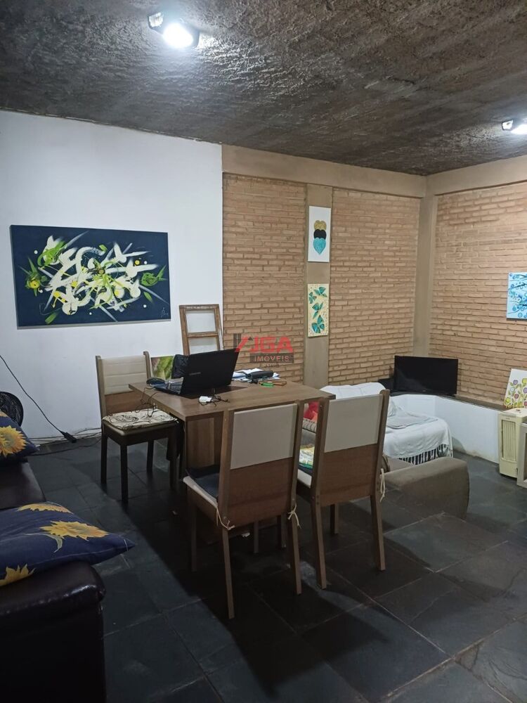 Chácara, 4 quartos, 1000 m² - Foto 4