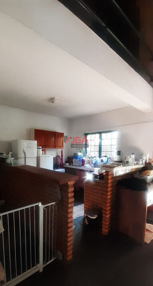 Chácara, 4 quartos, 1000 m² - Foto 7