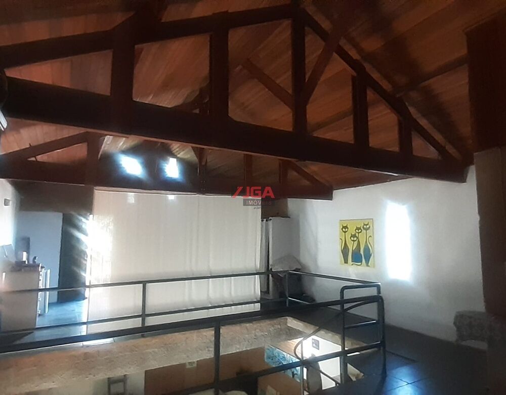 Chácara, 4 quartos, 1000 m² - Foto 5