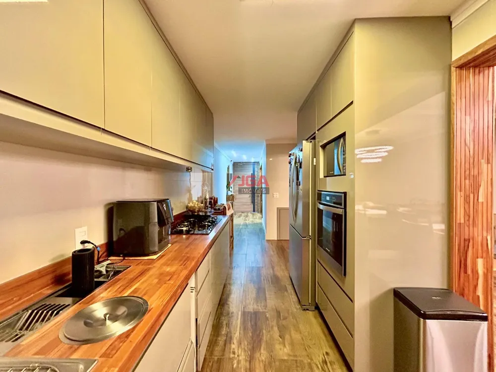 Sobrado, 3 quartos, 250 m² - Foto 6