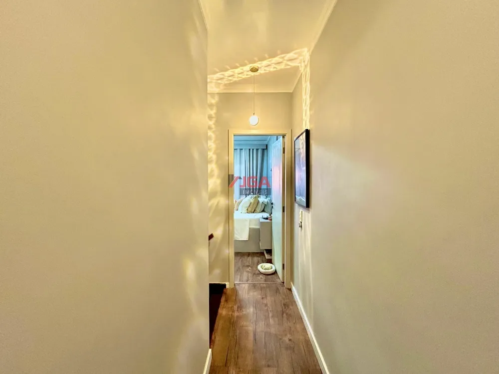 Sobrado, 3 quartos, 250 m² - Foto 8
