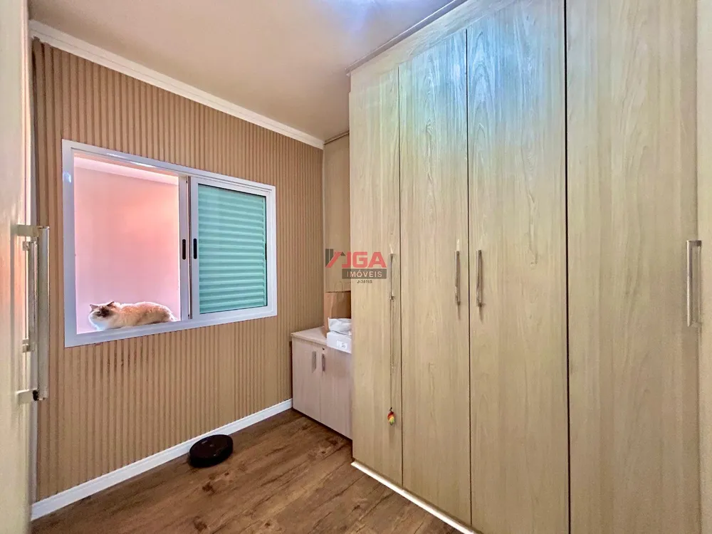 Sobrado, 3 quartos, 250 m² - Foto 7